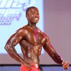 Andre  Rowell - NPC Stewart Fitness Championships 2012 - #1